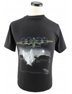 Air Force T-Shirt Dam Busters Code Name Operation Chastise