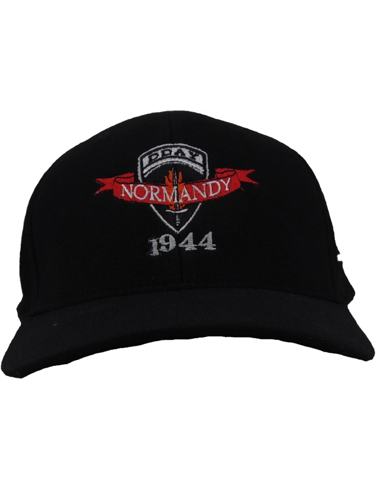 WW2 Military Hat: Commemorative D-Day 